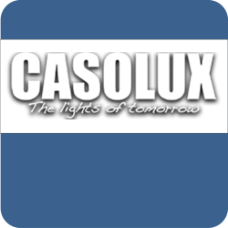 Casolux Lampen