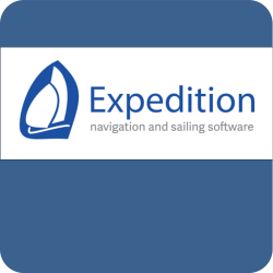 Expedition Regattasoftware